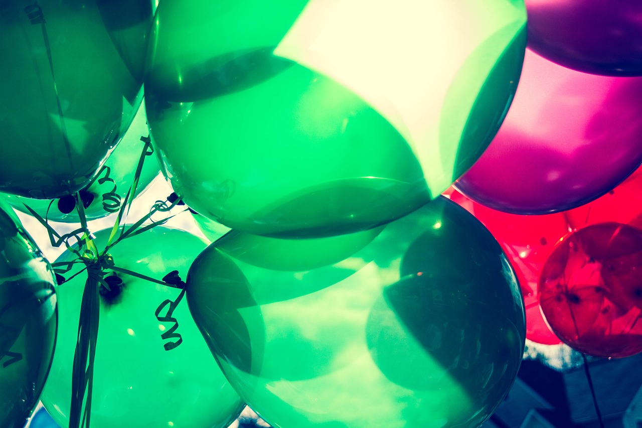 Urodzinowe Niespodzianki – Jak Zorganizować Niezapomnianą Celebrację